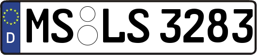 MS-LS3283