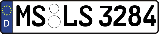 MS-LS3284