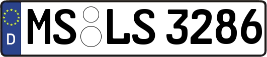 MS-LS3286