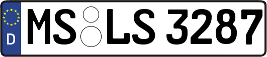 MS-LS3287