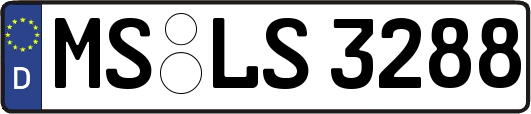 MS-LS3288