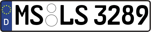 MS-LS3289