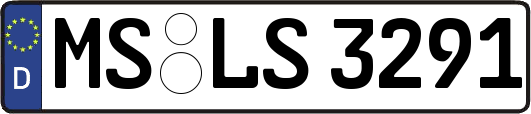 MS-LS3291