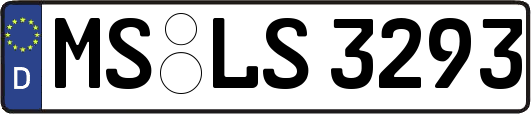 MS-LS3293