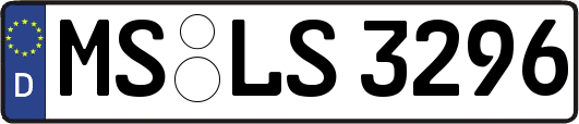 MS-LS3296