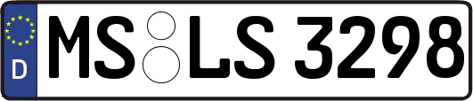 MS-LS3298