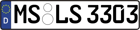 MS-LS3303