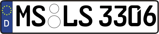 MS-LS3306