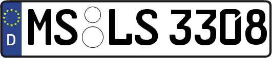 MS-LS3308