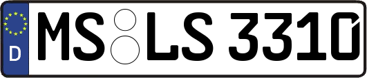 MS-LS3310
