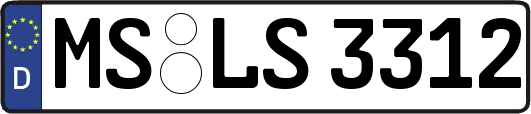 MS-LS3312