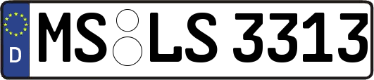 MS-LS3313