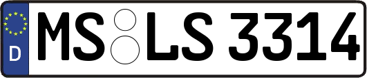 MS-LS3314