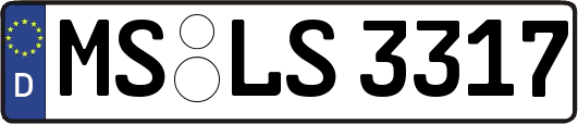 MS-LS3317
