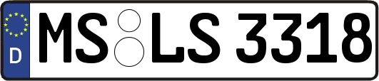 MS-LS3318