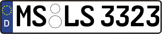 MS-LS3323