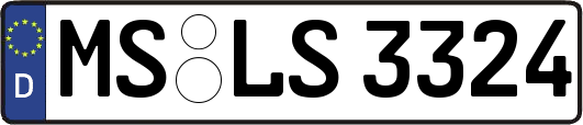 MS-LS3324