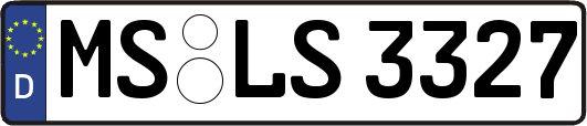MS-LS3327