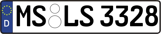 MS-LS3328