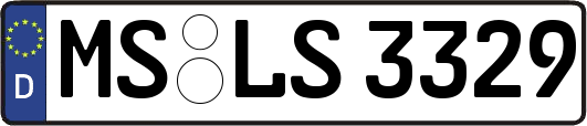 MS-LS3329