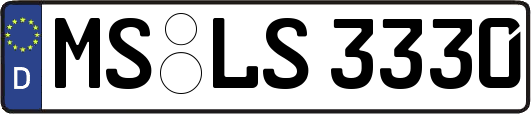 MS-LS3330