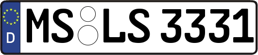 MS-LS3331