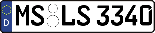 MS-LS3340