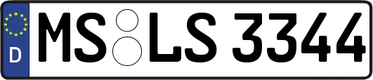 MS-LS3344