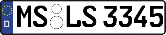 MS-LS3345