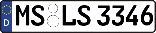 MS-LS3346
