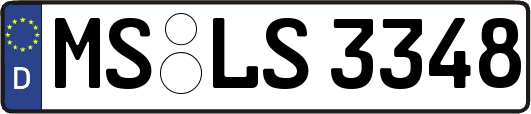 MS-LS3348