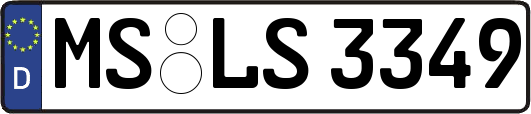 MS-LS3349