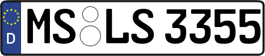 MS-LS3355