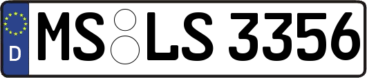 MS-LS3356