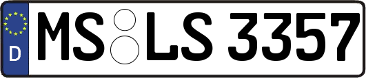 MS-LS3357