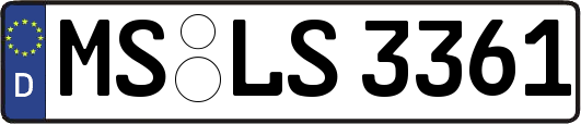 MS-LS3361