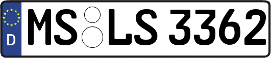 MS-LS3362