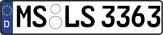 MS-LS3363