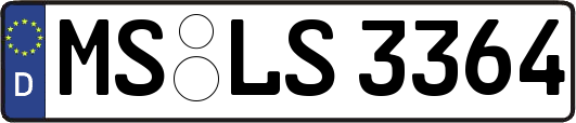 MS-LS3364