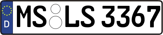 MS-LS3367
