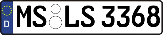 MS-LS3368