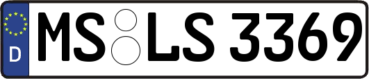 MS-LS3369
