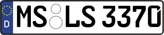 MS-LS3370