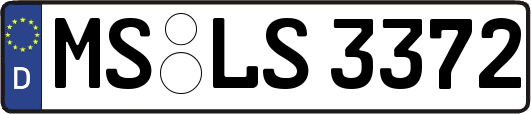 MS-LS3372