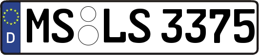MS-LS3375