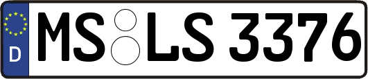 MS-LS3376