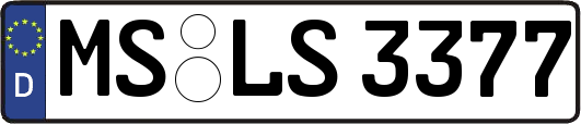 MS-LS3377