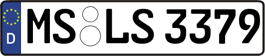 MS-LS3379