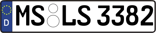 MS-LS3382