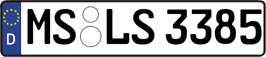 MS-LS3385